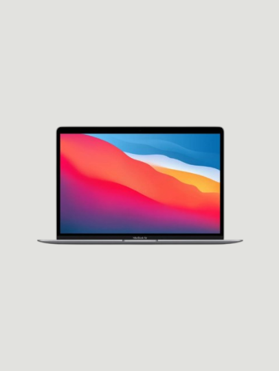Macbook M1